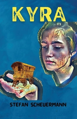 Kyra by Scheuermann, Stefan