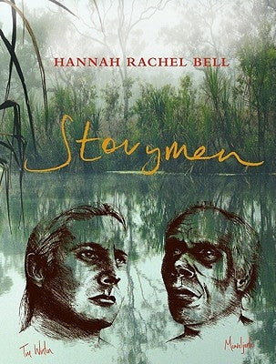 Storymen by Bell, Hannah Rachel