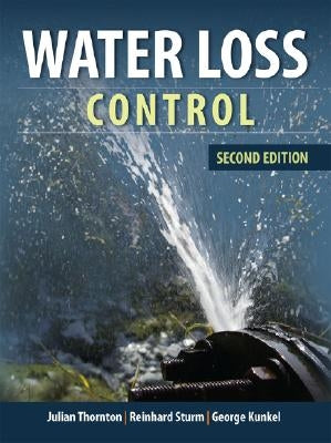 Water Loss Control by Kunkel, George