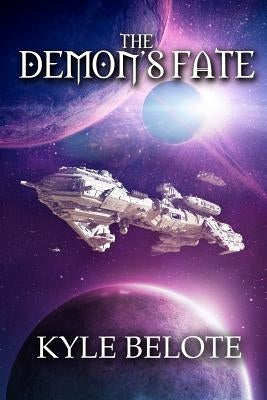 The Demon's Fate by Belote, Kyle