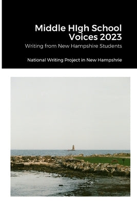 Middle HIgh School Voices 2023 by Petersen, Meg