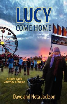 Lucy Come Home by Jackson, Dave