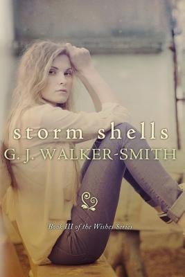 Storm Shells by Walker-Smith, G. J.