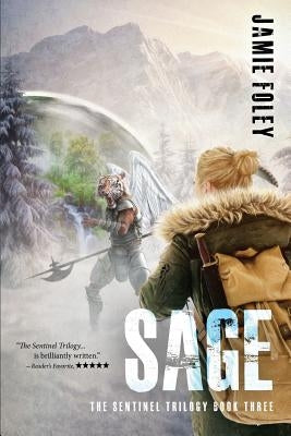 Sage by Foley, Jamie