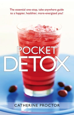 Pocket Detox by Proctor, Catherine