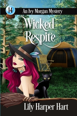 Wicked Respite by Hart, Lily Harper