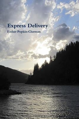 Express Delivery by Popkin-Clurman, Esther