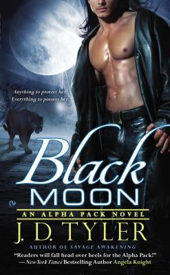 Black Moon by Tyler, J. D.