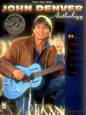 John Denver Anthology by Denver, John