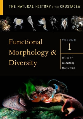 Functional Morphology and Diversity: Volume I by Watling, Les