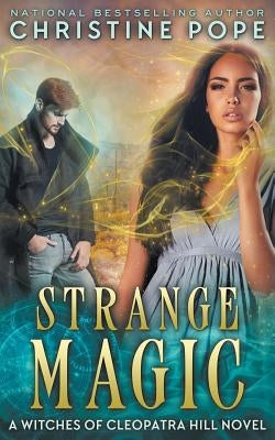 Strange Magic by Pope, Christine