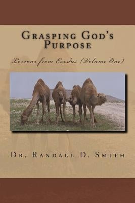 Grasping God's Purpose (I): Lessons from Exodus by Smith, Randall D.