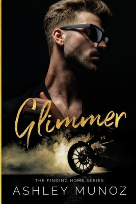 Glimmer by Munoz, Ashley