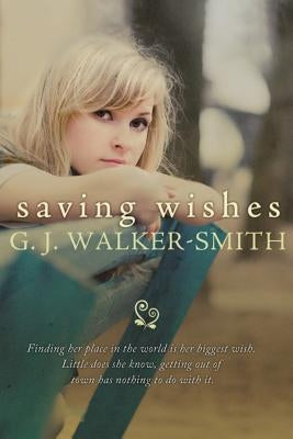 Saving Wishes by Rugers, Scarlett