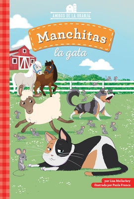 Manchitas La Gata by Mullarkey, Lisa