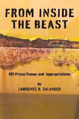From Inside The Beast by Salander, Lawrence B.