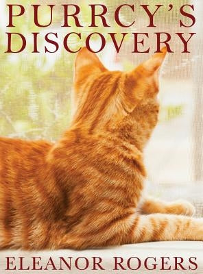 Purrcy's Discovery by Rogers, Eleanor