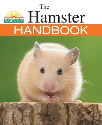 The Hamster Handbook by Bartlett, Patricia