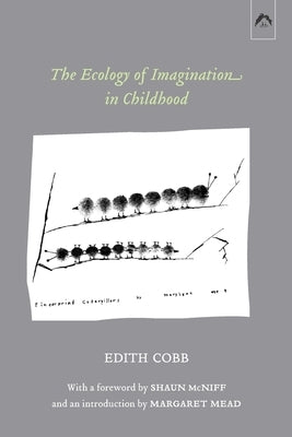 The Ecology of Imagination in Childhood by Mead, Margaret