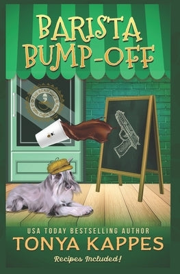 Barista Bump - Off by Kappes, Tonya