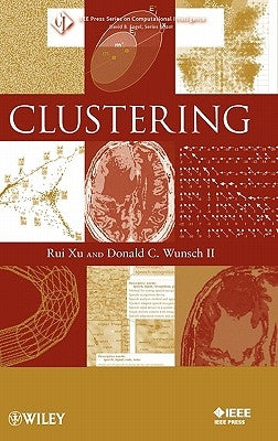 Clustering by Wunsch, Don