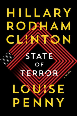 State of Terror by Penny, Louise