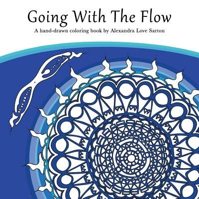Going With The Flow by Love, Alexandra