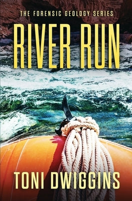 River Run by Dwiggins, Toni