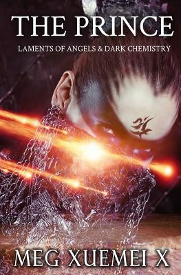 The Prince by Xuemei X., Meg