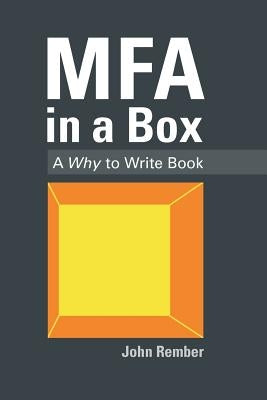 Mfa in a Box by Rember, John