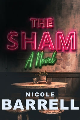 The Sham by Barrell, Nicole
