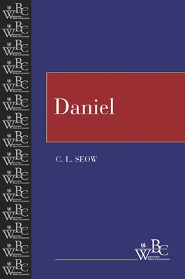 Daniel by Seow, Choon-Leong
