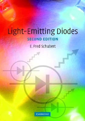 Light-Emitting Diodes by Schubert, E. Fred