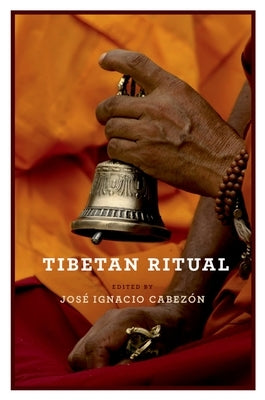 Tibetan Ritual by Ignacio Cabezon, Jose