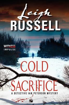 Cold Sacrifice by Russell, Leigh