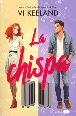 Chispa, La by Keeland, VI