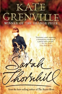 Sarah Thornhill by Grenville, Kate