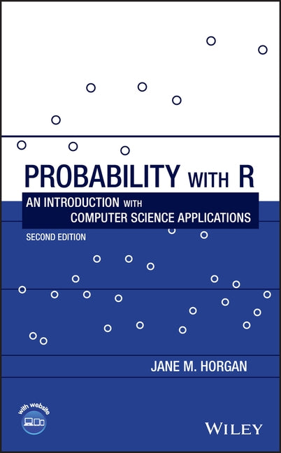 Probability with R by Horgan, Jane M.