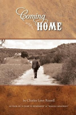 Coming Home by Russell, Charles L.