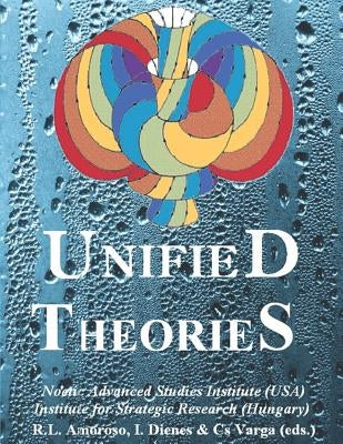 Unified Theories by Varga, Csaba