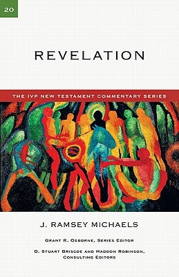 Revelation by Michaels, J. Ramsey