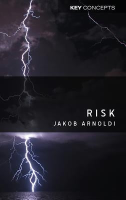 Risk: An Introduction by Arnoldi, Jakob