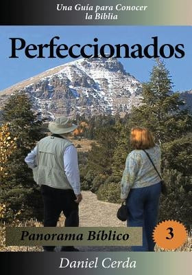 Perfeccionados: Panorama Bíblico by Cerda, Daniel