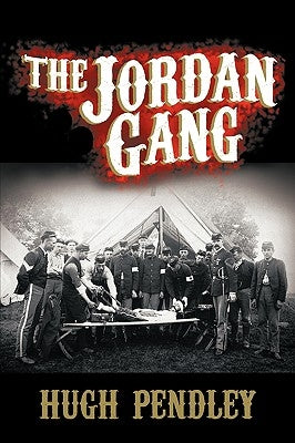 The Jordan Gang by Pendley, Hugh