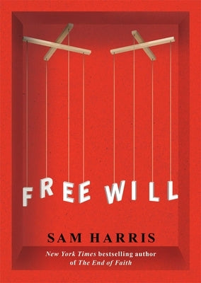 Free Will by Harris, Sam