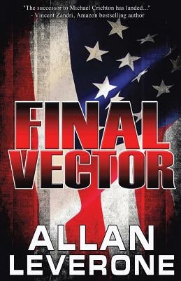 Final Vector by Leverone, Allan