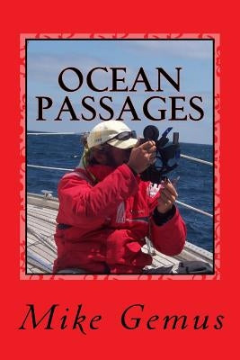 Ocean Passages by Gemus, Mike