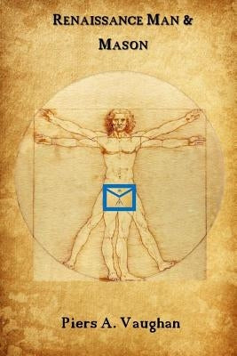 Renaissance Man and Mason by Davis, Robert G.