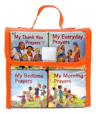 My Catholic Prayer Treasury by Lovasik, Lawrence G.