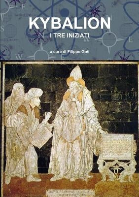 Kybalion by I. Tre Iniziati